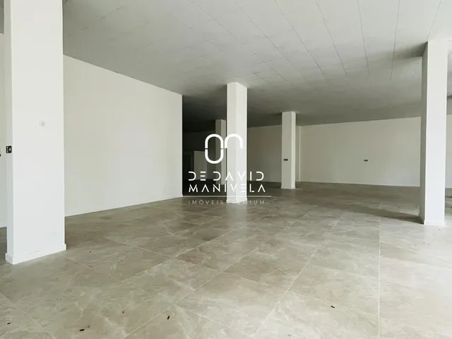 Imagem 4: Sala comercial na avenida medianeira