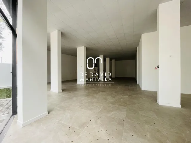 Imagem 15: Sala comercial na avenida medianeira