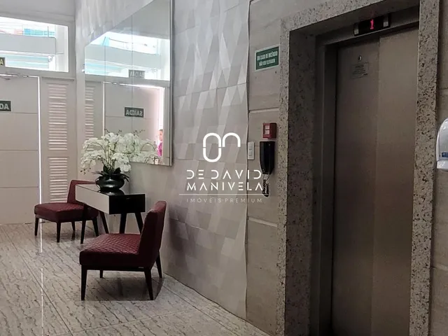 Imagem 2: Apartamento excelente com 3 dormitórios ,sacada com churrasqueira e duas vagas d