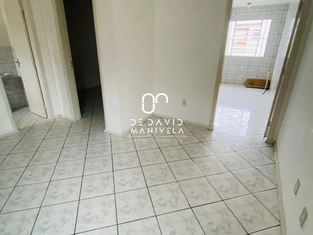 Imagem 13: Apartamento 01 dormitório, em condomínio fechado com box de garagem