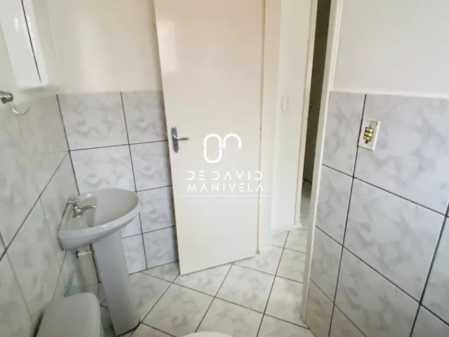 Imagem 3: Apartamento 01 dormitório, em condomínio fechado com box de garagem