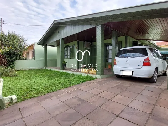 Imagem: Casa em ótima localização em Camobi e