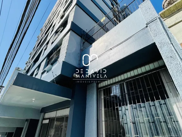Imagem: Sala comercial no centro da cidade