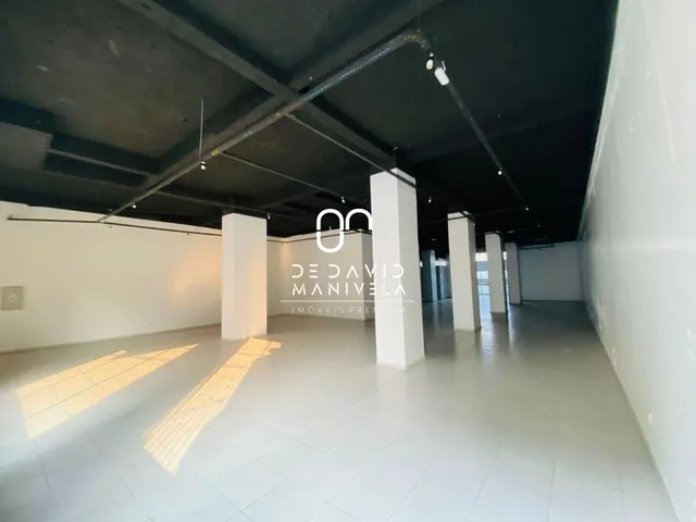 Imagem 3: Sala comercial no centro da cidade