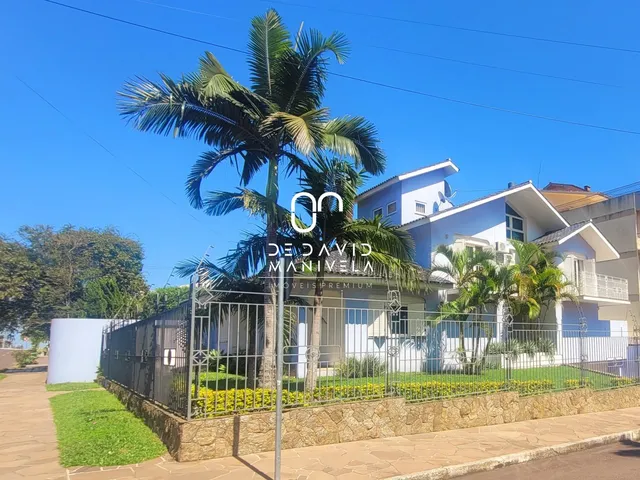 Imagem: CASA ESPETACULAR BAIRRO NOBRE 4 DORMITÓRIOS
