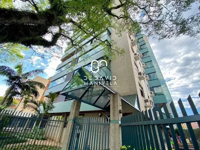 Imagem: O apartamento possui 3 Dormitórios, 1 Suíte, 3 Banheiros,
