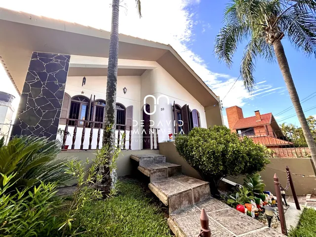 Imagem: Casa Camobi Imóvel Amplo 04 dormitórios
