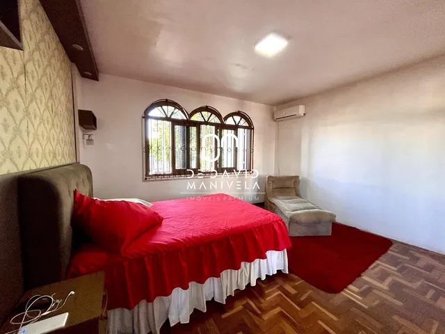 Imagem 12: Casa; Camobi; Imóvel Amplo; 04 dormitórios