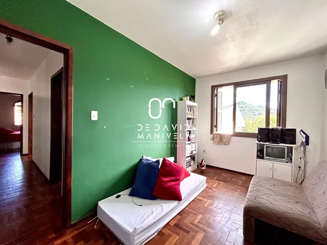 Imagem 2: Casa; Camobi; Imóvel Amplo; 04 dormitórios