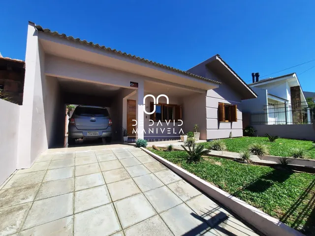 Imagem: Casa Bairro Camobi 3 Dormitórios