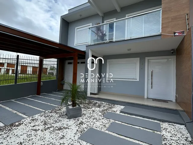 Imagem 9: Casa completa , mobiliada de 03 dormitórios, Res. Santa Julia