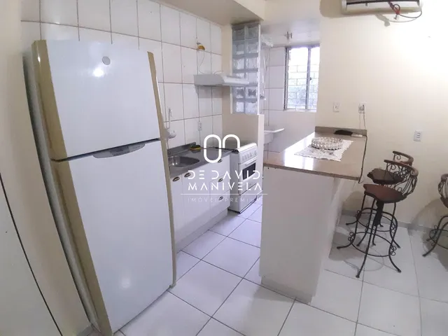Imagem 7: Apartamento 3 Dormitórios com Sacada e Garagem