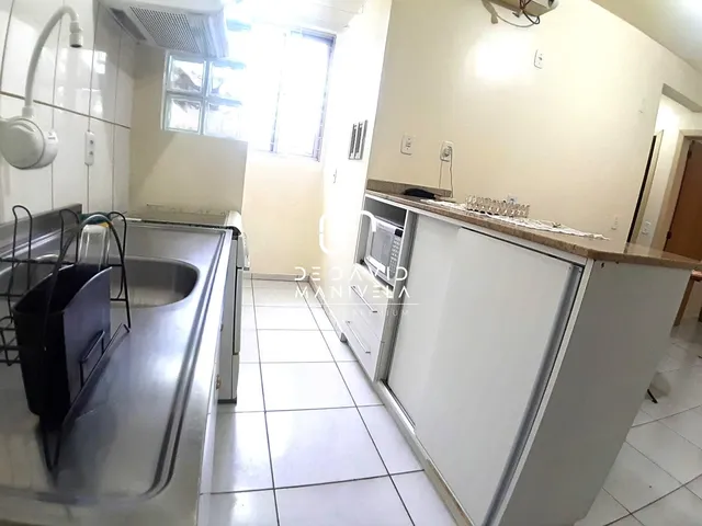 Imagem 15: Apartamento 3 Dormitórios com Sacada e Garagem