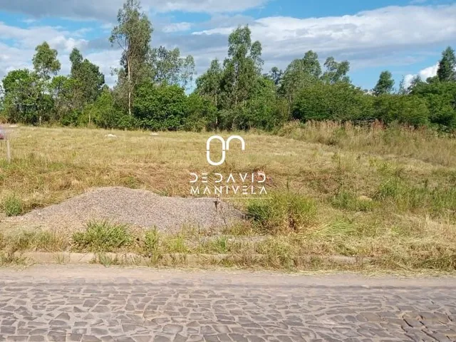 Imagem: Terreno no Parque Ouro Verde