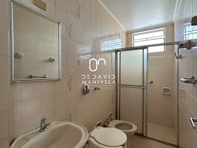 Imagem 13: Apartamento próximo ao Clube Dores