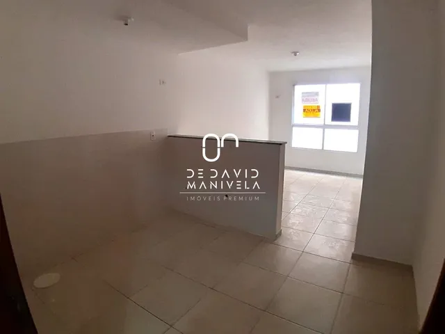 Imagem: Apartamento de 1 Dormitório com Garagem