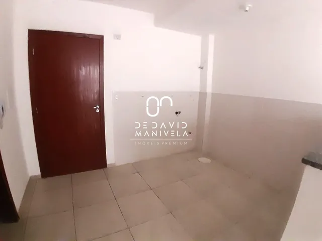 Imagem 2: Apartamento de 1 Dormitório com Garagem Locado