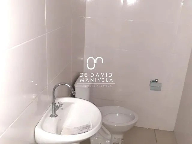 Imagem 8: Apartamento de 1 Dormitório com Garagem Locado