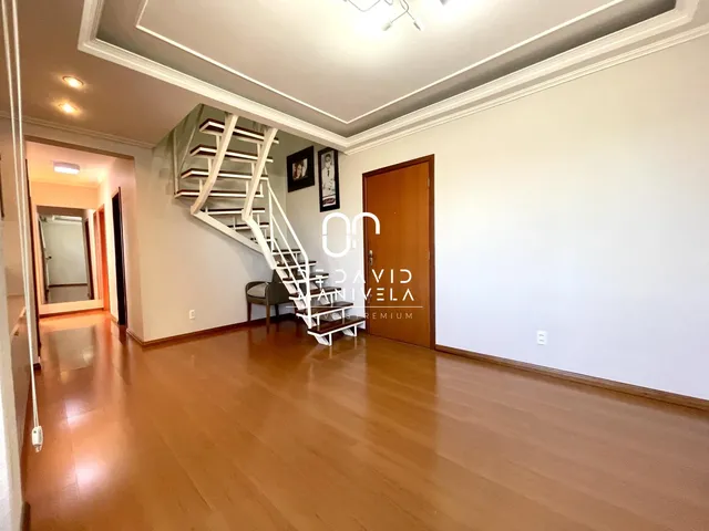 Imagem 8: Apartamento na Avenida Dores