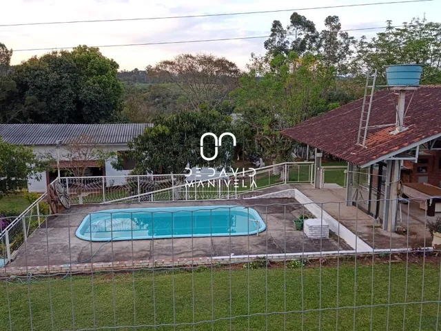 Imagem 4: Chácara 2,8 ha com Piscina