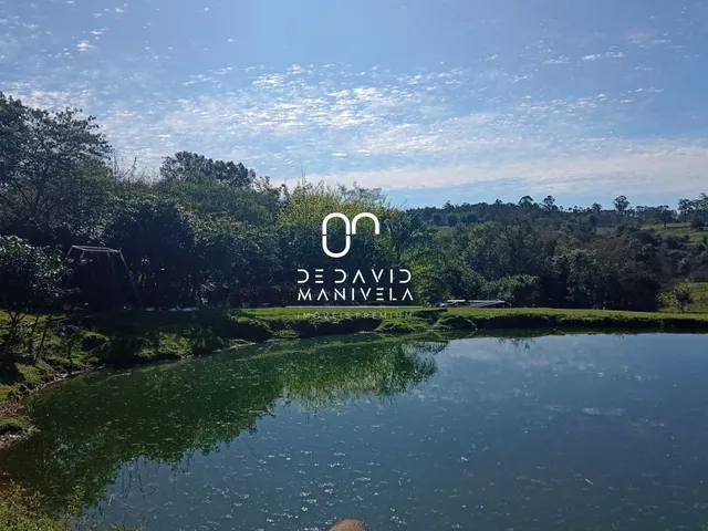 Imagem 12: Chácara 2,8 ha com Piscina