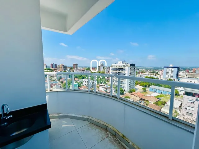 Imagem 2: Lindo apartamento de 2 dormitórios com suíte na Avenida Presidente Vargas!