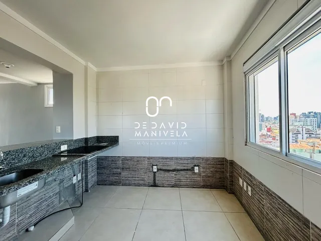 Imagem 8: Lindo apartamento de 2 dormitórios com suíte na Avenida Presidente Vargas!