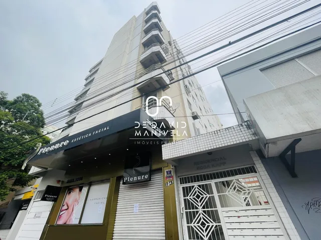 Imagem 1: Cobertura 03 dormitórios com suíte bairro Fátima