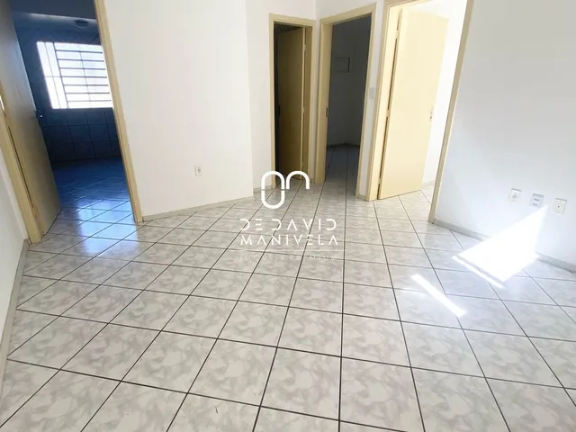 Imagem: Apartamento de 2 dormitórios no Residencial