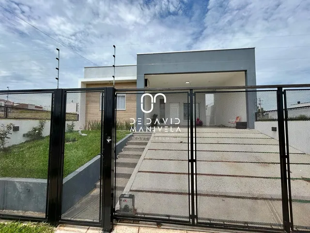 Imagem: Casa 3 dormitórios sendo 1 suíte, garagem