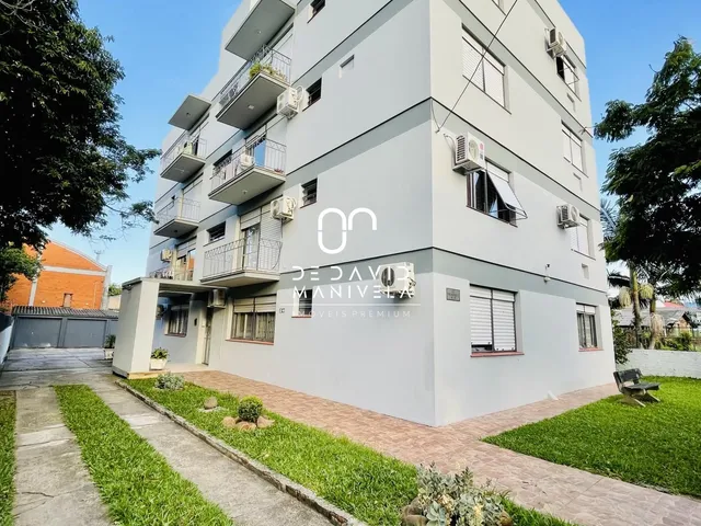 Imagem: Apartamento de 3 dormitórios, sendo 1 suíte