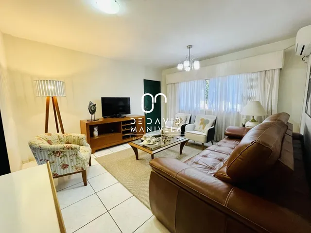 Imagem 3: Apartamento de 3 dormitórios, sendo 1 suíte