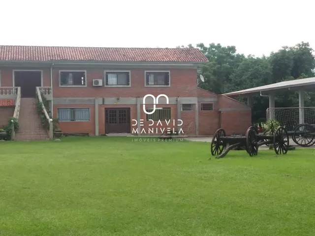 Imagem 5: ?? **Chácara de Luxo em Santa Maria, Rio Grande do Sul!** ??