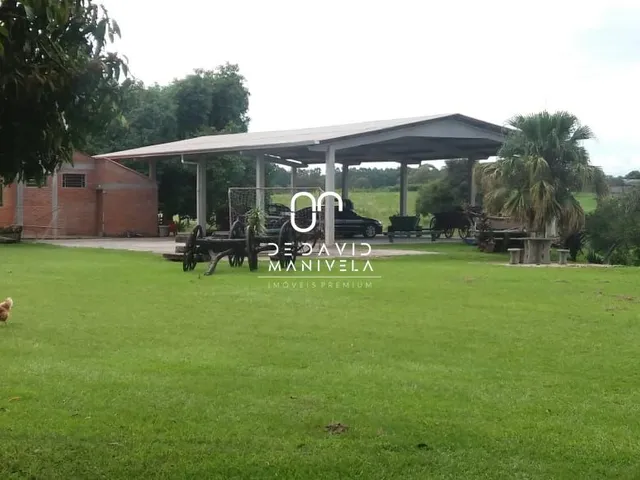 Imagem 10: ?? **Chácara de Luxo em Santa Maria, Rio Grande do Sul!** ??