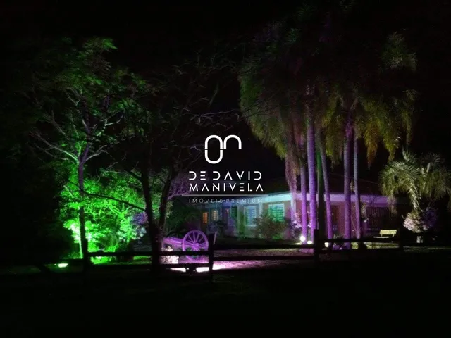 Imagem 4: ?? **Chácara de Luxo em Santa Maria, Rio Grande do Sul!** ??