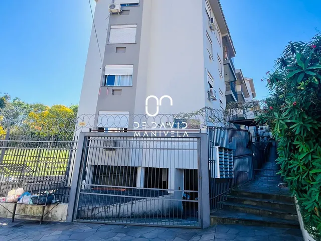 Imagem: Apartamento acolhedor está pronto para