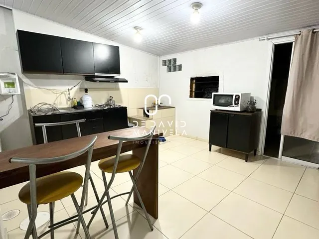 Imagem 6: Casa semi mobiliada no Moradas Clube!