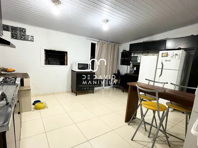 Imagem 10: Casa semi mobiliada no Moradas Clube!