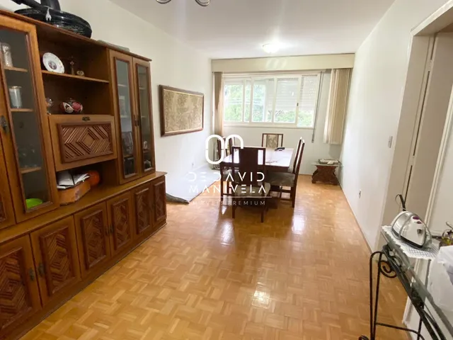 Imagem: Apartamento mobiliado próximo a UFN!