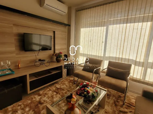 Imagem 1: Apartamento no Centro de Santa Maria