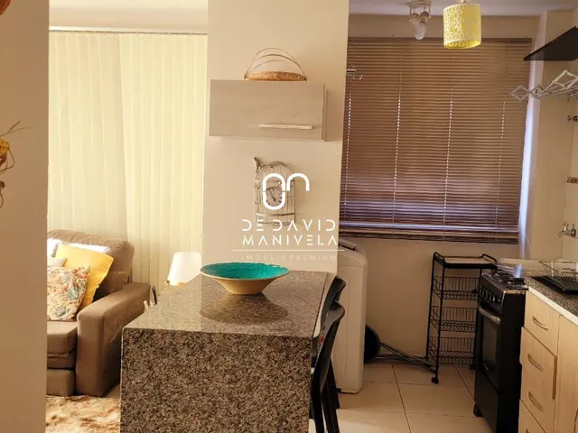 Imagem 2: Apartamento no Centro de Santa Maria