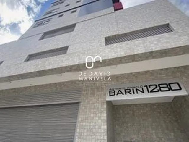 Imagem: Residencial Antonio Angelo Barin, um novo