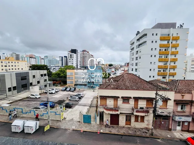 Imagem 11: Residencial Antonio Angelo Barin, um novo conceito em morar bem e com todo confo