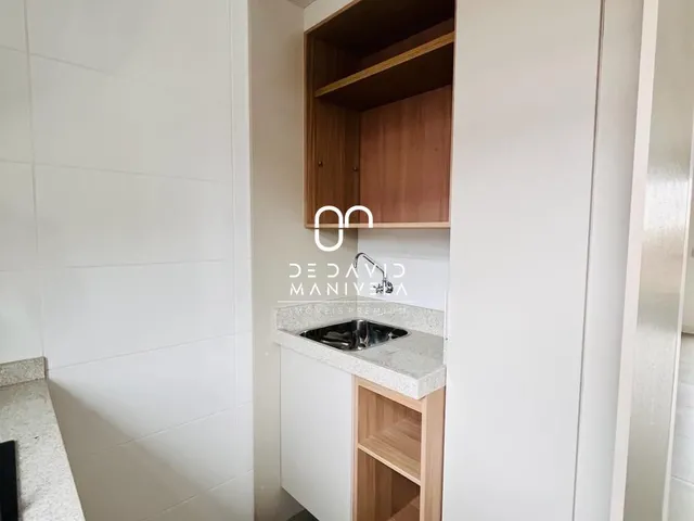 Imagem 14: Residencial Antonio Angelo Barin, um novo conceito em morar bem e com todo confo
