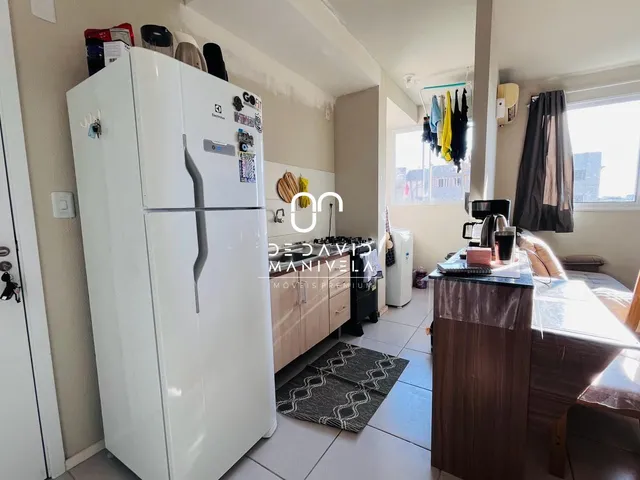 Imagem 15: Apartamento 02 dormitorios com vaga de garagem
