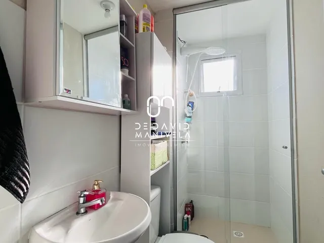 Imagem 3: Apartamento 02 dormitorios com vaga de garagem