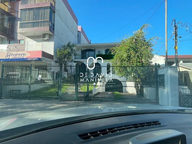 Imagem: Terreno amplo no bairro Dores