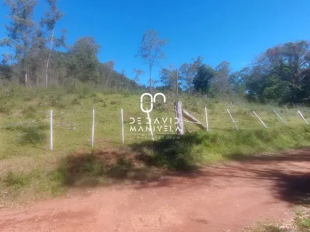 Imagem: Chácara a 3 km do Asfalto