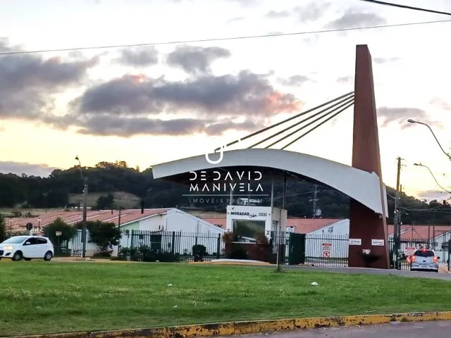 Imagem: Casa com 2 Suítes no Moradas Clube