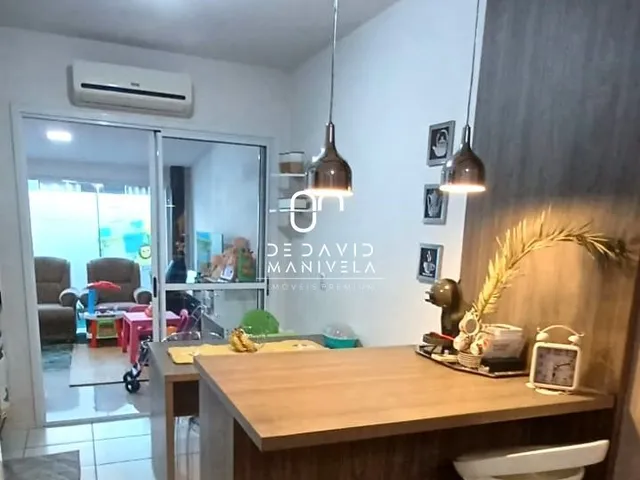 Imagem 8: Casa com 2 Suítes no Moradas Clube